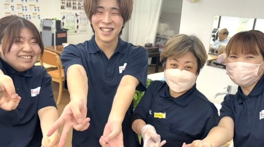 株式会社サクラコーポレーション