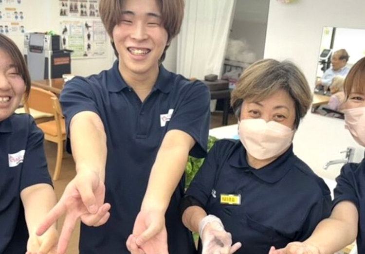 株式会社サクラコーポレーション